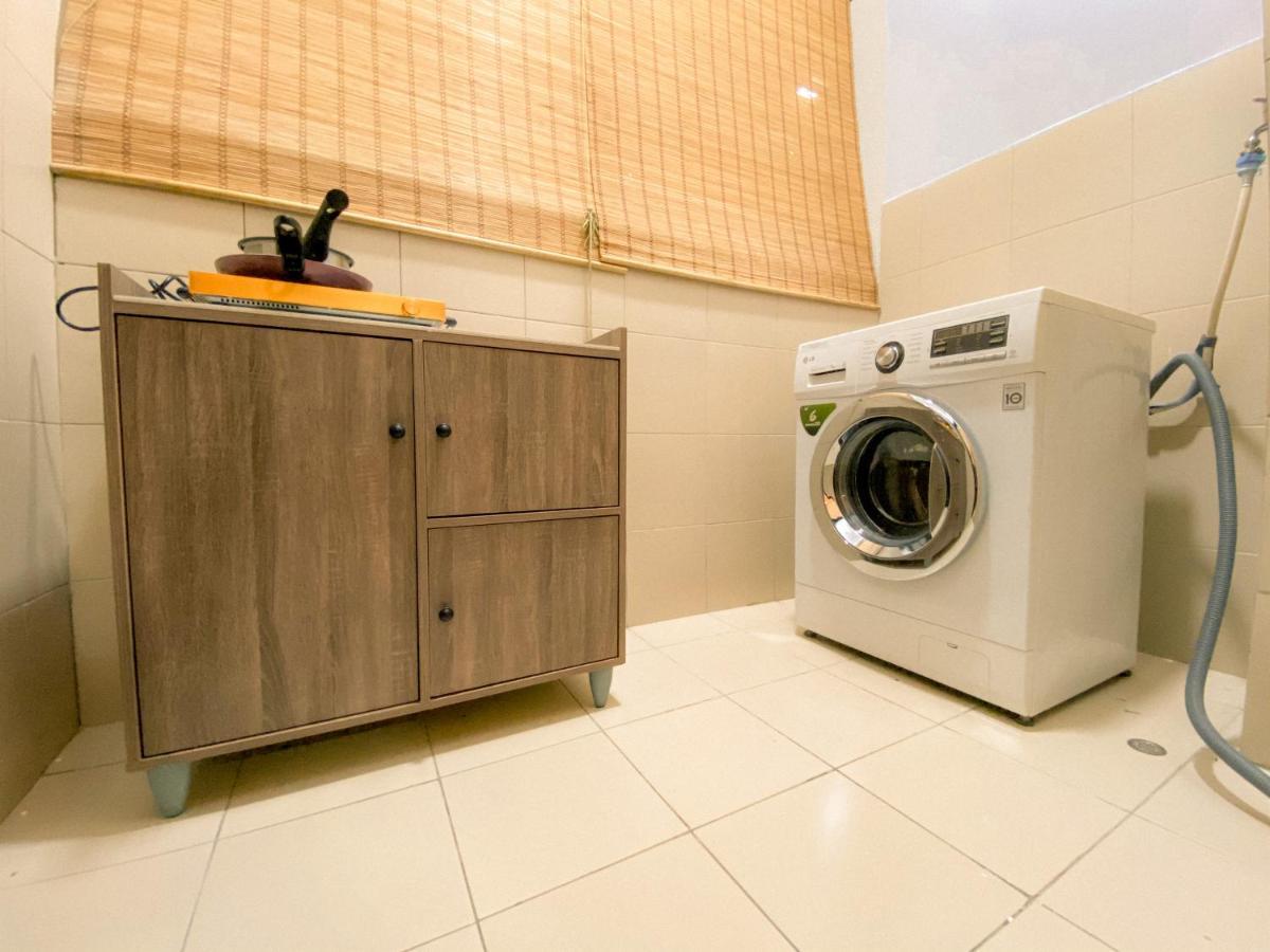קוטה קינבלו Maison Life 小居屋 The Loft Imago מראה חיצוני תמונה