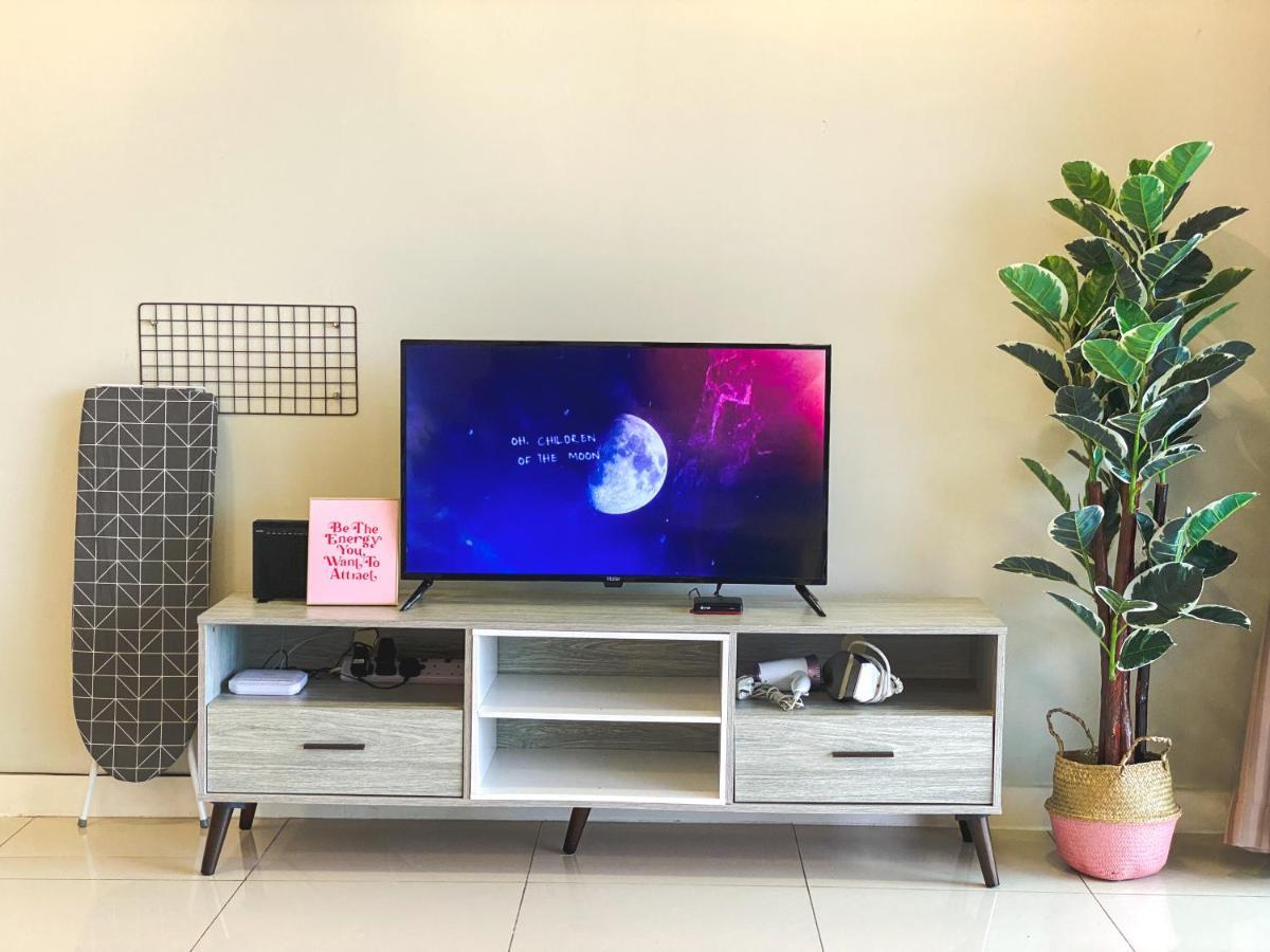 קוטה קינבלו Maison Life 小居屋 The Loft Imago מראה חיצוני תמונה