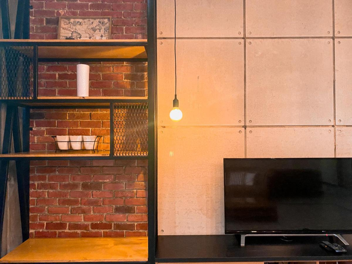 קוטה קינבלו Maison Life 小居屋 The Loft Imago מראה חיצוני תמונה