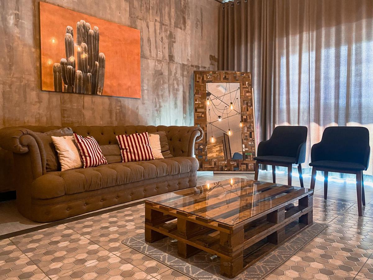 קוטה קינבלו Maison Life 小居屋 The Loft Imago מראה חיצוני תמונה