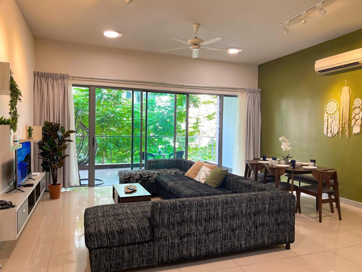 קוטה קינבלו Maison Life 小居屋 The Loft Imago מראה חיצוני תמונה