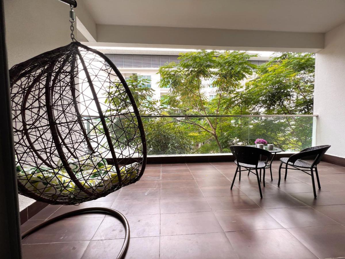 קוטה קינבלו Maison Life 小居屋 The Loft Imago מראה חיצוני תמונה