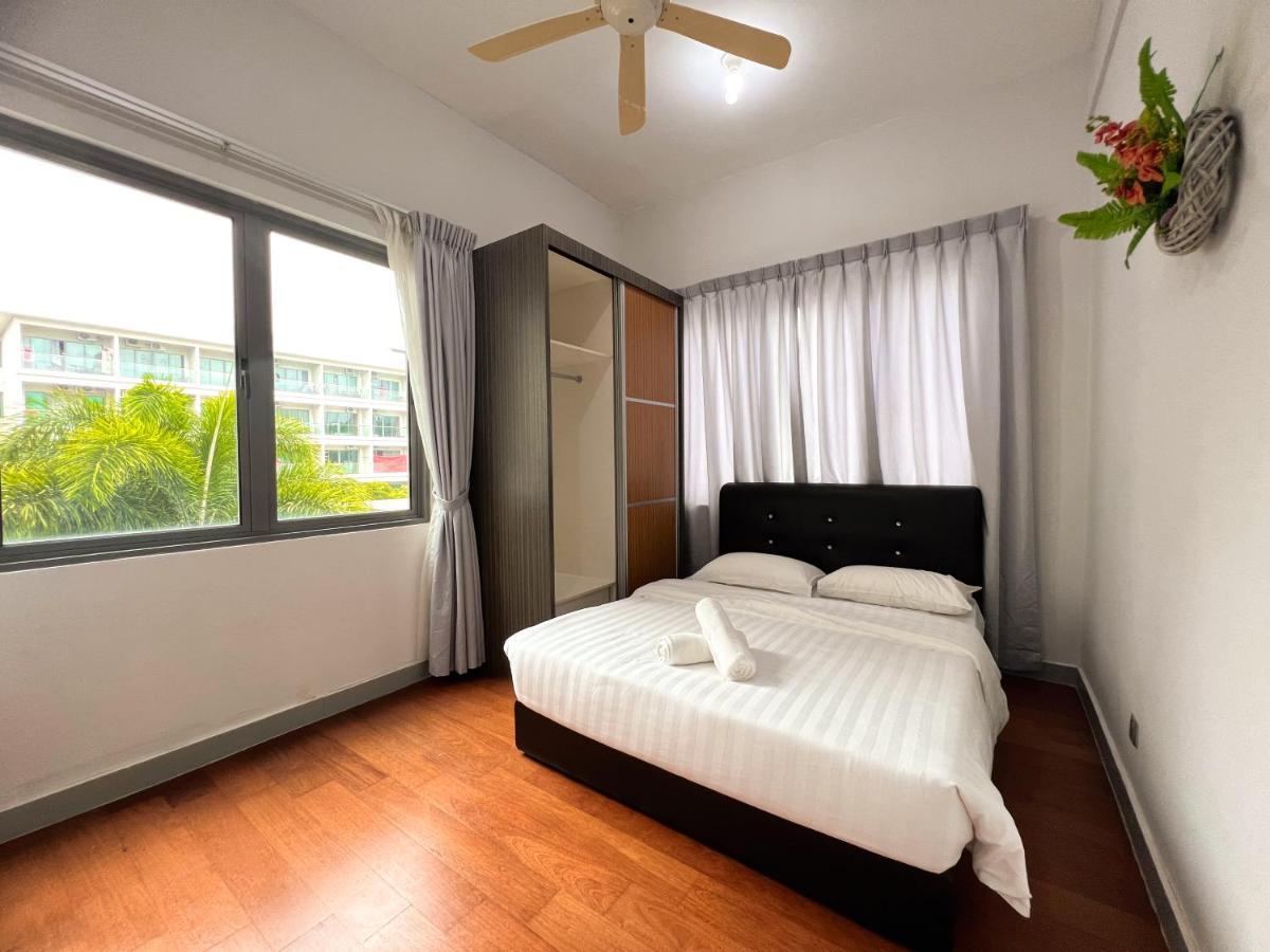 קוטה קינבלו Maison Life 小居屋 The Loft Imago מראה חיצוני תמונה