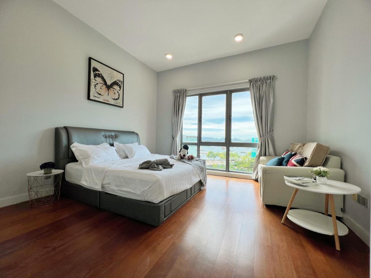 קוטה קינבלו Maison Life 小居屋 The Loft Imago מראה חיצוני תמונה