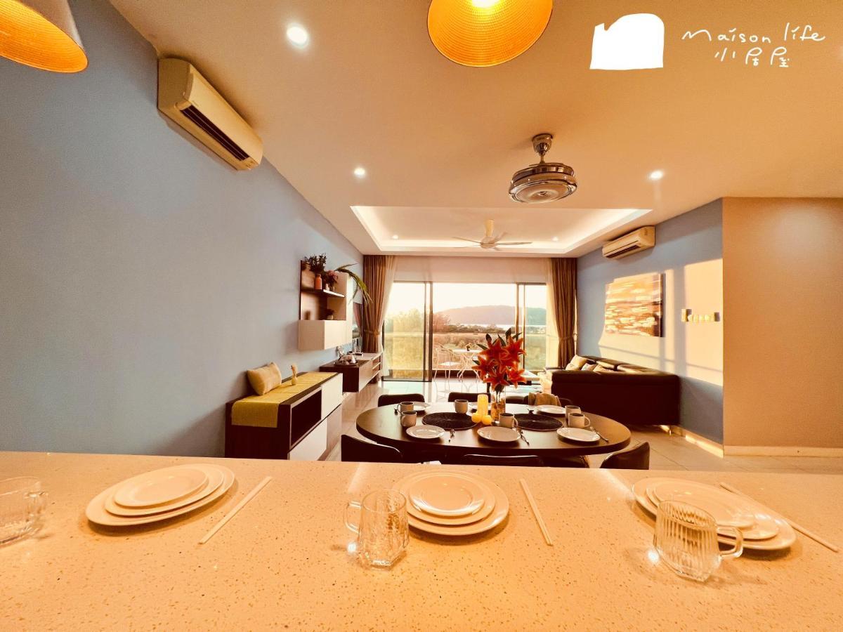 קוטה קינבלו Maison Life 小居屋 The Loft Imago מראה חיצוני תמונה