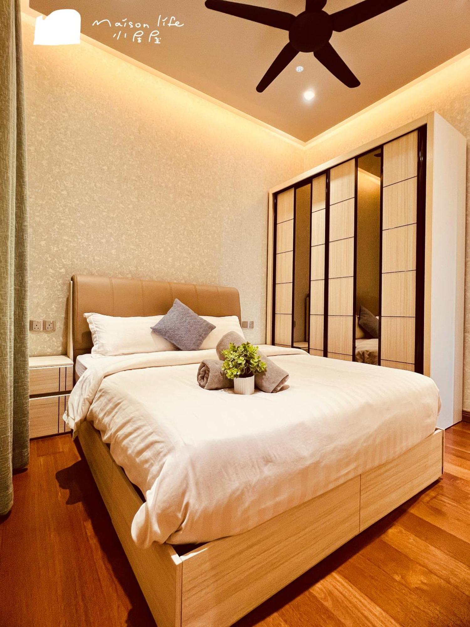 קוטה קינבלו Maison Life 小居屋 The Loft Imago מראה חיצוני תמונה