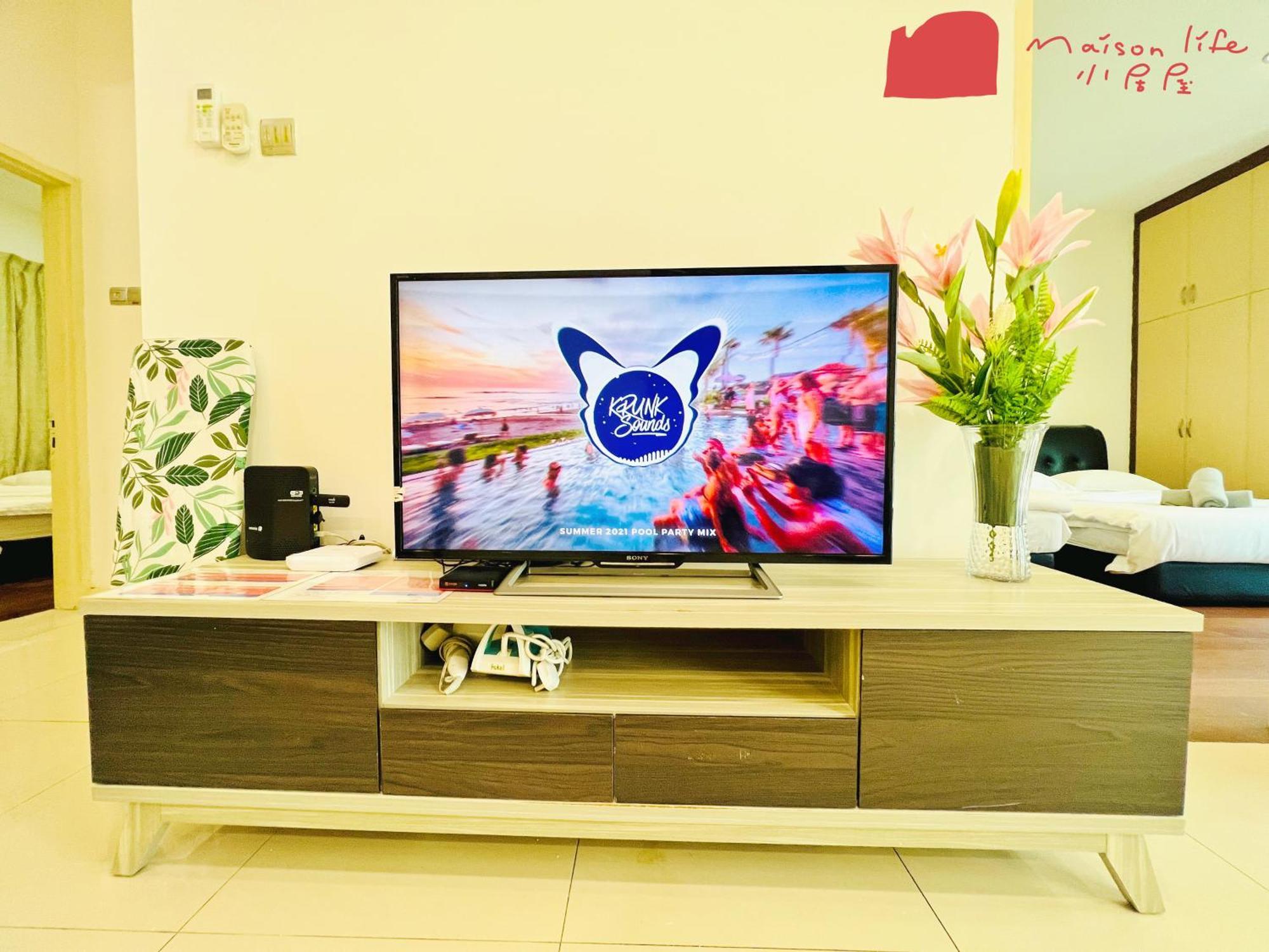 קוטה קינבלו Maison Life 小居屋 The Loft Imago מראה חיצוני תמונה