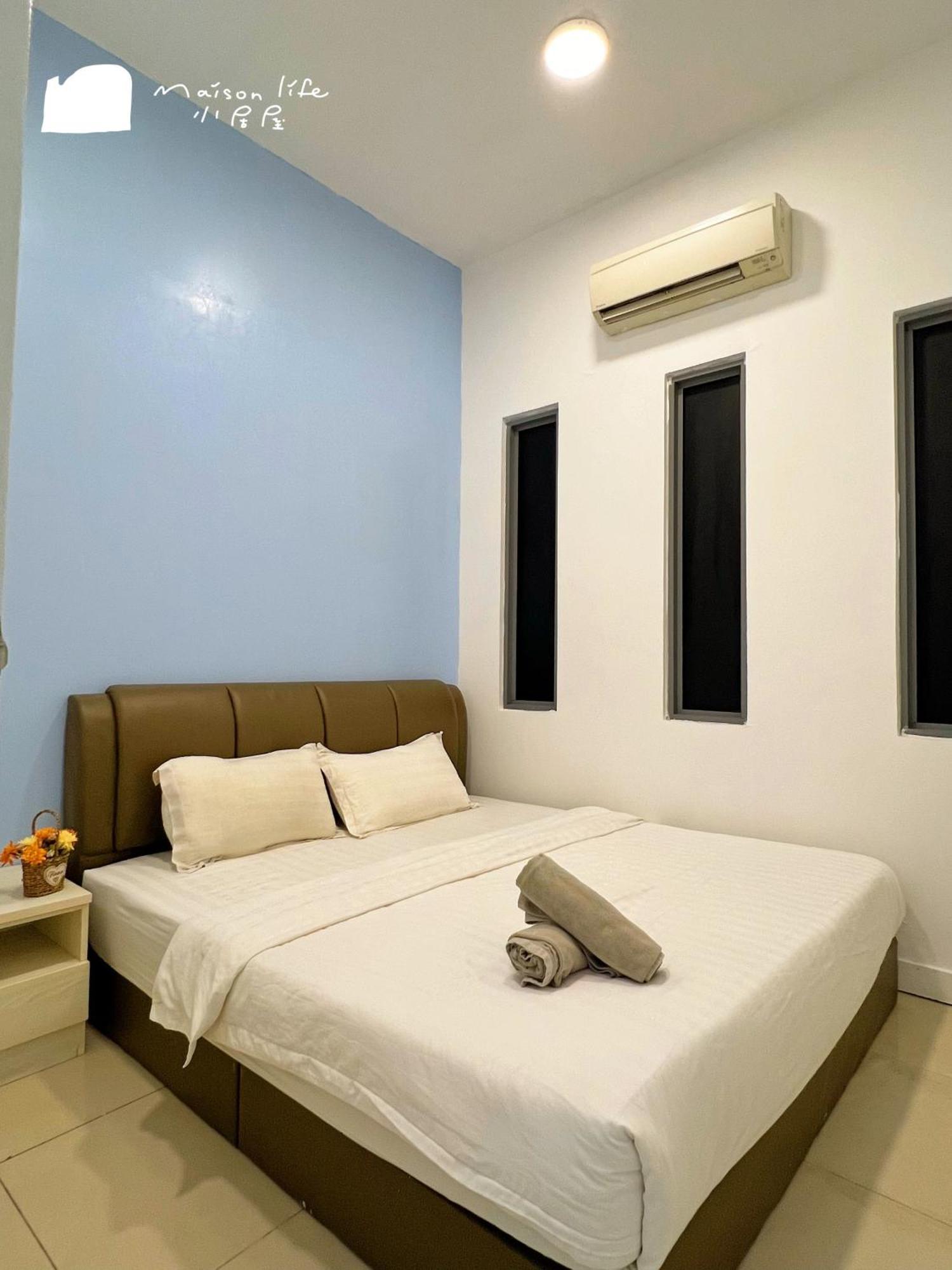 קוטה קינבלו Maison Life 小居屋 The Loft Imago מראה חיצוני תמונה