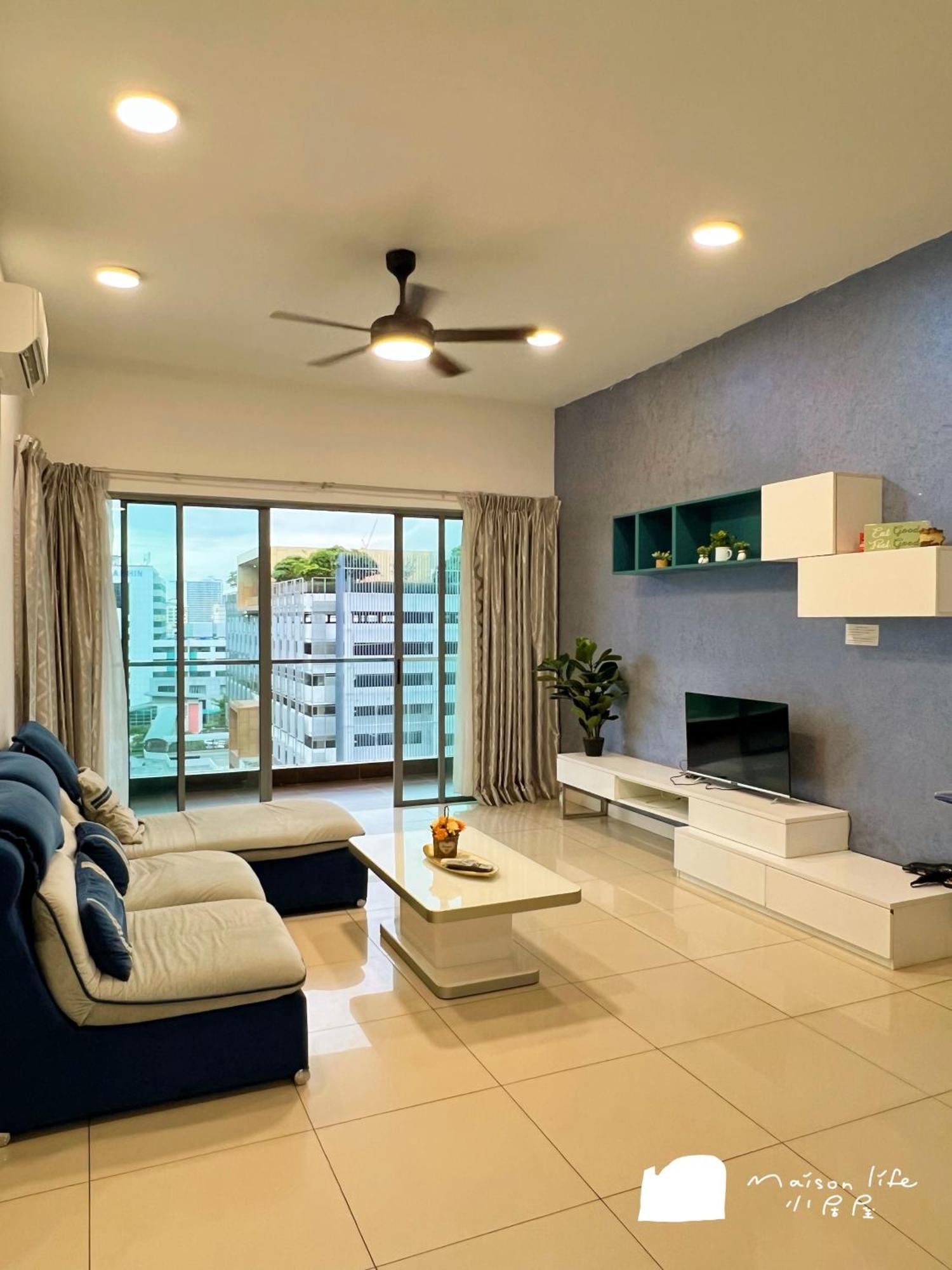 קוטה קינבלו Maison Life 小居屋 The Loft Imago מראה חיצוני תמונה