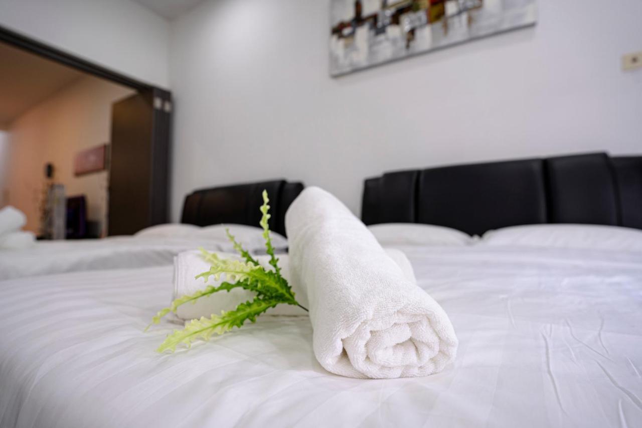 קוטה קינבלו Maison Life 小居屋 The Loft Imago מראה חיצוני תמונה